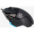 Мышь Logitech G502 Gaming USB 910-004075